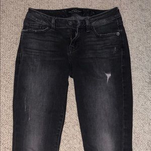 LUCKY BRAND JEANS